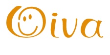 Oiva -raportin logo