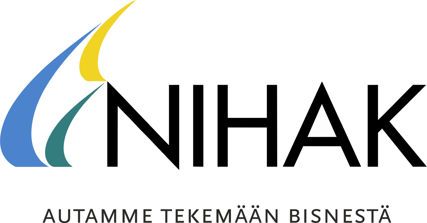 Nivala-Haapajärven seutu NIHAK ry