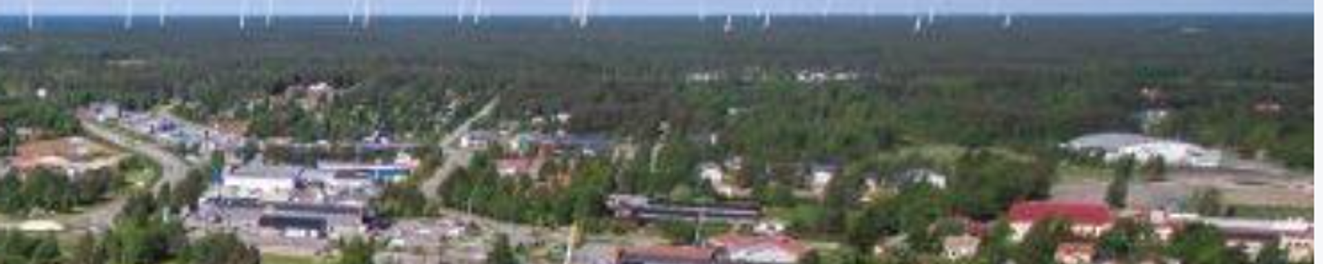 Kalajoki, anna palautetta Kalajoelle.